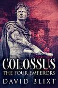 E-Book (epub) The Four Emperors von David Blixt