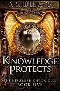 E-Book (epub) Knowledge Protects von D.S. Williams