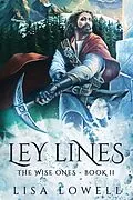 E-Book (epub) Ley Lines von Lisa Lowell