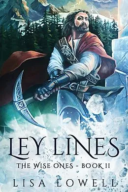 E-Book (epub) Ley Lines von Lisa Lowell