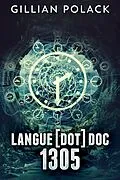 E-Book (epub) Langue[dot]doc 1305 von Gillian Polack