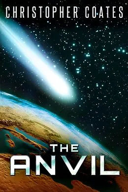 E-Book (epub) The Anvil von Christopher Coates