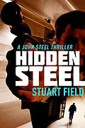 E-Book (epub) Hidden Steel von Stuart Field