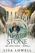 E-Book (epub) Heart Stone von Lisa Lowell