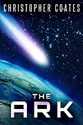 E-Book (epub) The Ark von Christopher Coates