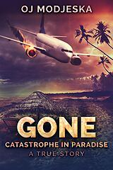 eBook (epub) Gone de OJ Modjeska