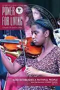 E-Book (epub) Senior High Quarterly | Teacher Manual Fall Quarter 2021 (Sep-Nov) von Church Of God In Christ Publishing House