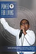 E-Book (epub) Primary Quarterly | Teacher Manual Fall Quarter 2021 (Sep-Nov) von Church Of God In Christ Publishing House