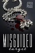 E-Book (epub) Misguided Target von Jessica Page