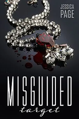 E-Book (epub) Misguided Target von Jessica Page