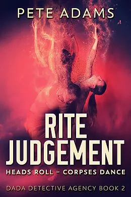 E-Book (epub) Rite Judgement von Pete Adams