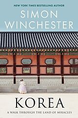E-Book (epub) Korea von Simon Winchester