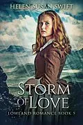 E-Book (epub) Storm Of Love von Helen Susan Swift