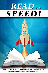 eBook (epub) Read With Speed de Sebastian Croft