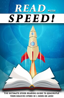 eBook (epub) Read With Speed de Sebastian Croft