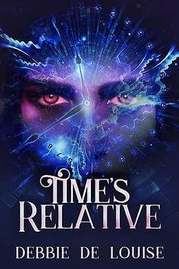 E-Book (epub) Time's Relative von Debbie De Louise