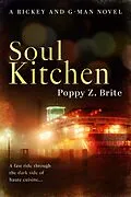 E-Book (epub) Soul Kitchen von Poppy Z. Brite