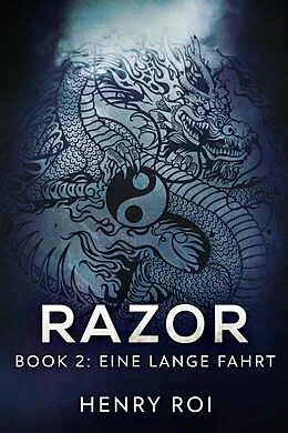 E-Book (epub) Eine Lange Fahrt von Henry Roi
