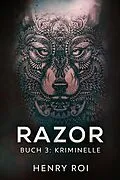 E-Book (epub) Kriminelle von Henry Roi