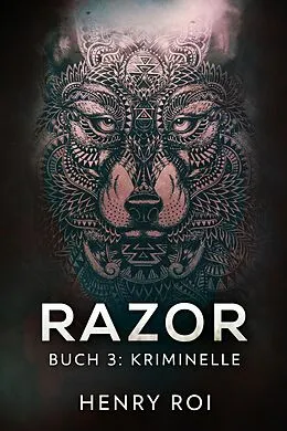 E-Book (epub) Kriminelle von Henry Roi