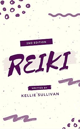 eBook (epub) Reiki de Kellie Sullivan