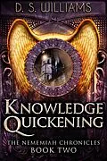 E-Book (epub) Knowledge Quickening von D.S. Williams