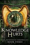 E-Book (epub) Knowledge Hurts von D.S. Williams