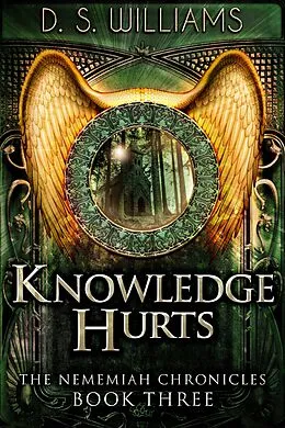 E-Book (epub) Knowledge Hurts von D.S. Williams