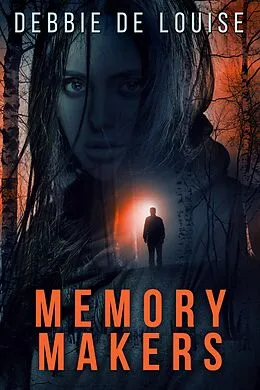E-Book (epub) Memory Makers von Debbie De Louise