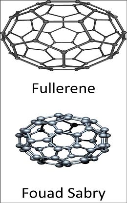 eBook (epub) Fullerene de Fouad Sabry