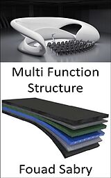 eBook (epub) Multi Function Structure de Fouad Sabry