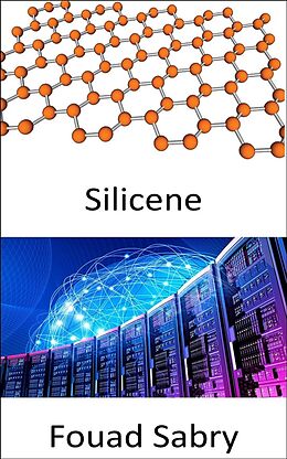 eBook (epub) Silicene de Fouad Sabry