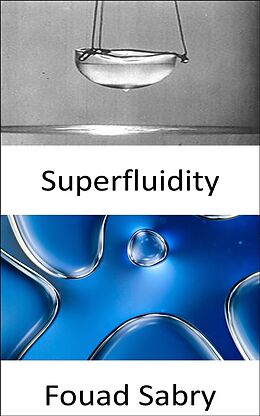 eBook (epub) Superfluidity de Fouad Sabry