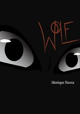 E-Book (epub) Wolf von Monique Hanna