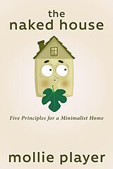 eBook (epub) The Naked House de Mollie Player