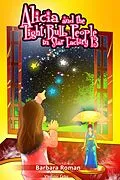 E-Book (epub) Alicia And The Light Bulb People von B. Roman