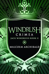 eBook (epub) Windrush - Crimea de Malcolm Archibald