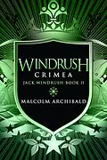 E-Book (epub) Windrush - Crimea von Malcolm Archibald