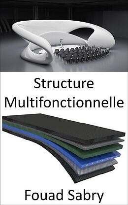 eBook (epub) Structure Multifonctionnelle de Fouad Sabry