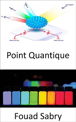 eBook (epub) Point Quantique de Fouad Sabry