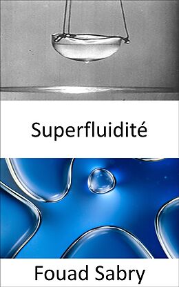 eBook (epub) Superfluidité de Fouad Sabry