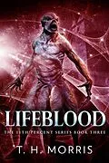 E-Book (epub) Lifeblood von T.H. Morris
