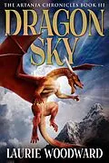 E-Book (epub) Dragon Sky von Laurie Woodward