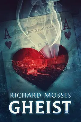 E-Book (epub) Gheist von Richard Mosses