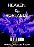 E-Book (epub) Heaven Is Portable von D.L. Lang