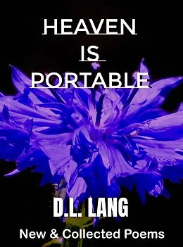 E-Book (epub) Heaven Is Portable von D.L. Lang