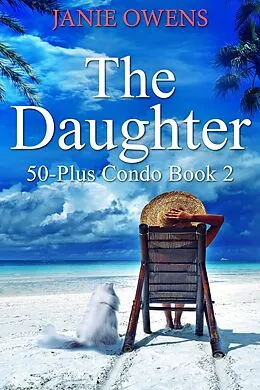 E-Book (epub) The Daughter von Janie Owens