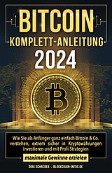 E-Book (epub) Bitcoin Komplett-Anleitung von Dirk Schreder