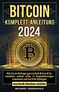 E-Book (epub) Bitcoin Komplett-Anleitung von Dirk Schreder