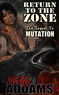 E-Book (epub) Return To The Zone von Kelly Addams